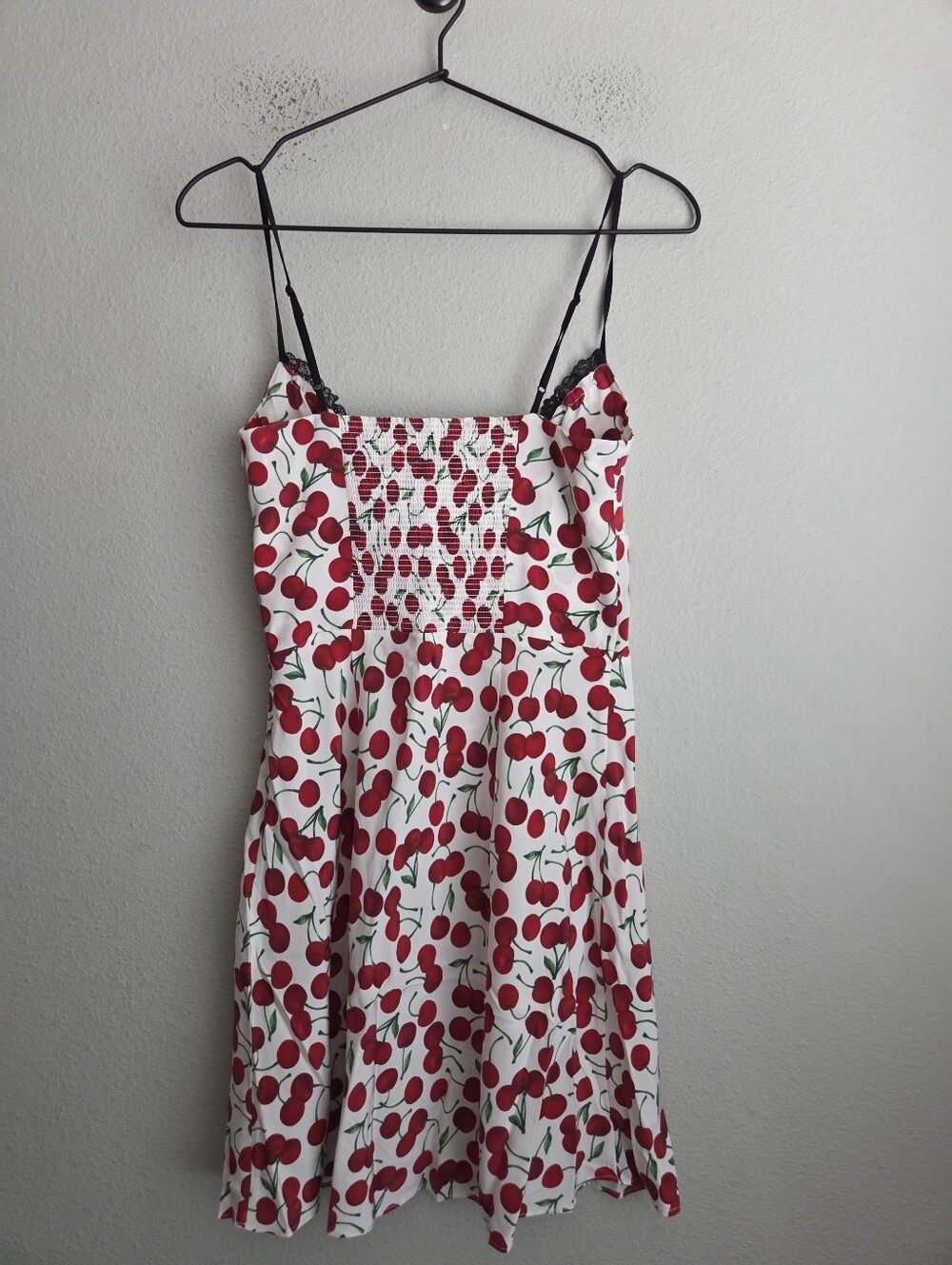 Realisation Frank Dress in Dorothy Print size S - Picture 7 of 9